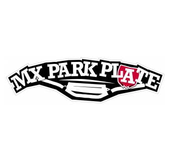 Logo MX Park Plate e.V. im ADAC
