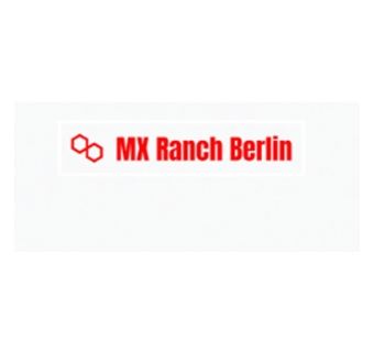 Vereinslogo MX Ranch Berlin