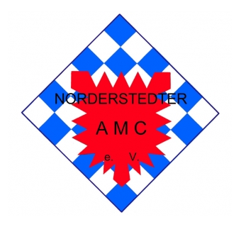 Logo Norderstedter AMC im ADAC e. V.