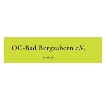 Vereinslogo OC Bad Bergzabern e.V.