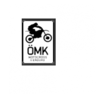 Logo ÖMK Motocross & Enduro