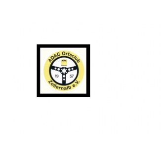 Logo Ortsclub Zollernalb  e.V im ADAC