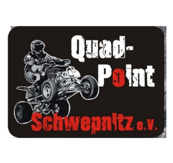 Vereinslogo Quadpoint Schwepnitz e.V.