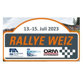 Logo Rallye Club Steiermark