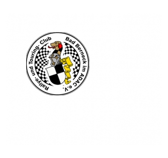 Logo RTC Bad Berneck im ADAC e.V.