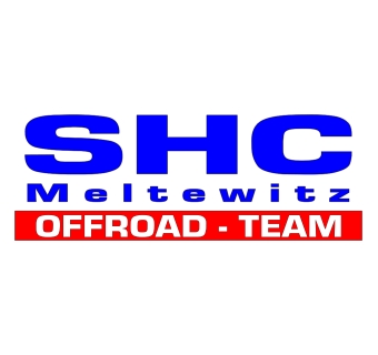 Logo SHC Meltewitz Offroad Team e.V. im ADAC