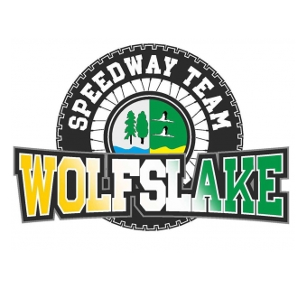 Logo Speedway Team Wolfslake e.V. im ADAC