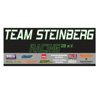 Vereinslogo Team Steinberg Racing 09 e.V.
