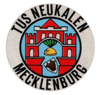 Vereinslogo TUS Neukalen 1990 e.V.