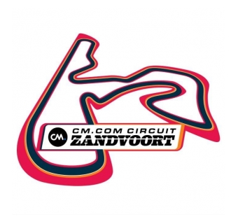 Vereinslogo Circuit Zandvoort